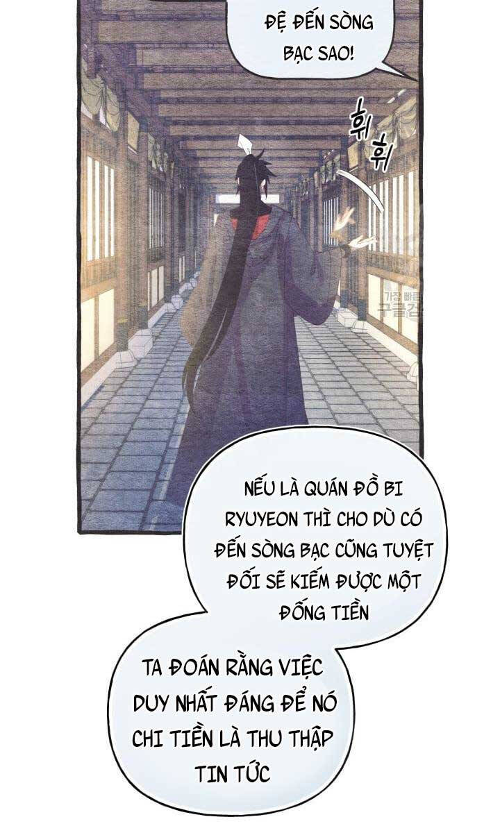 Phi Lôi Đạo: Chapter 148