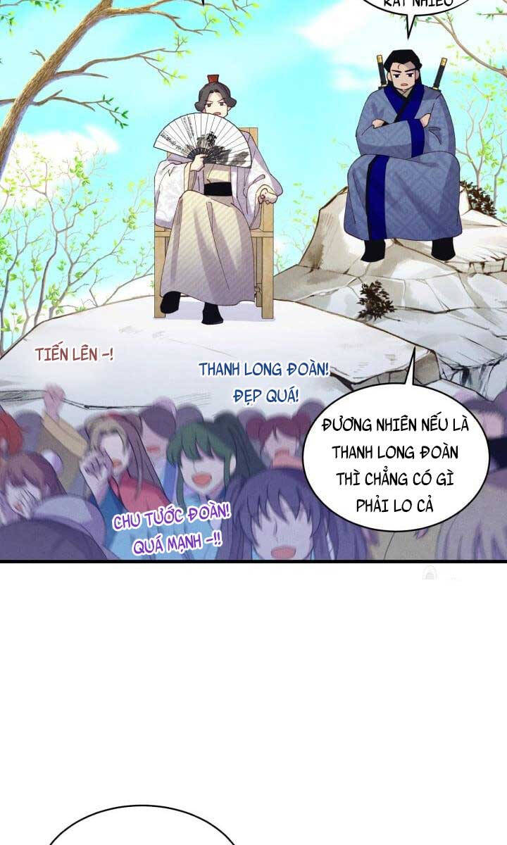 Phi Lôi Đạo: Chapter 148