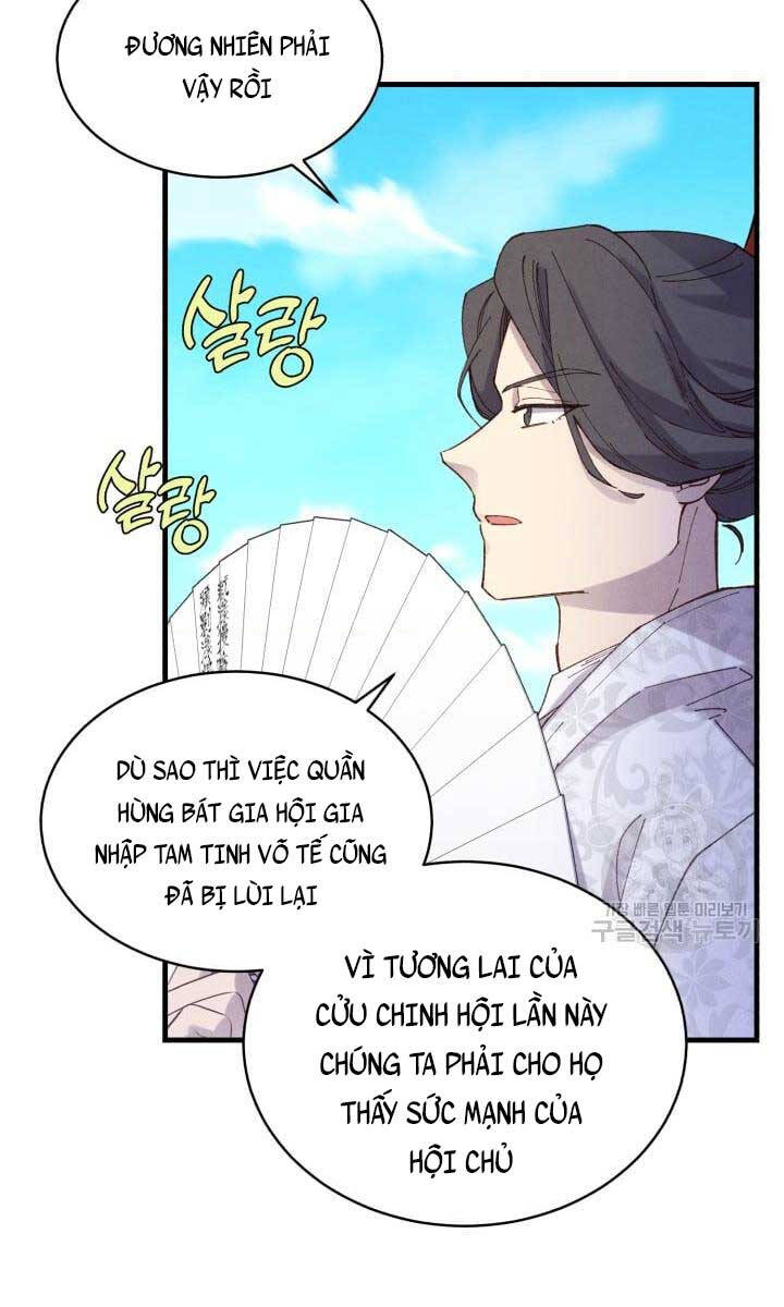 Phi Lôi Đạo: Chapter 148