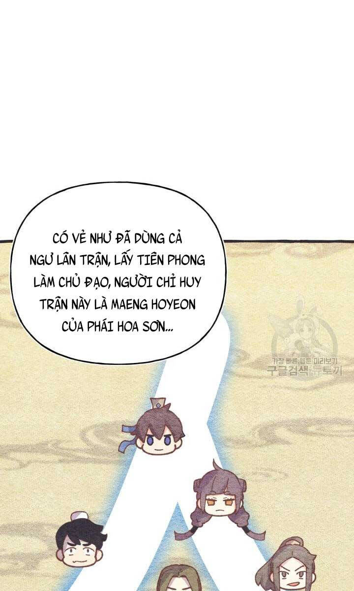 Phi Lôi Đạo: Chapter 148