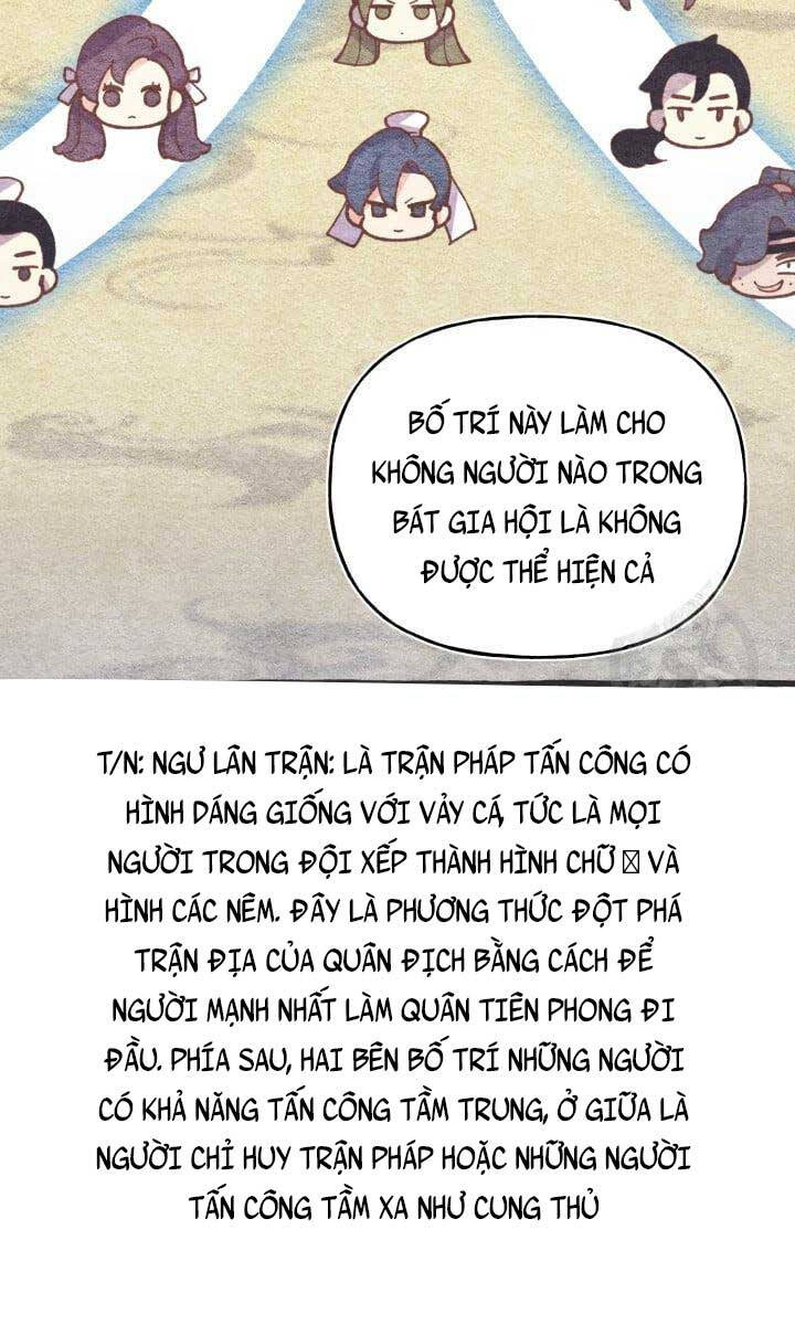 Phi Lôi Đạo: Chapter 148