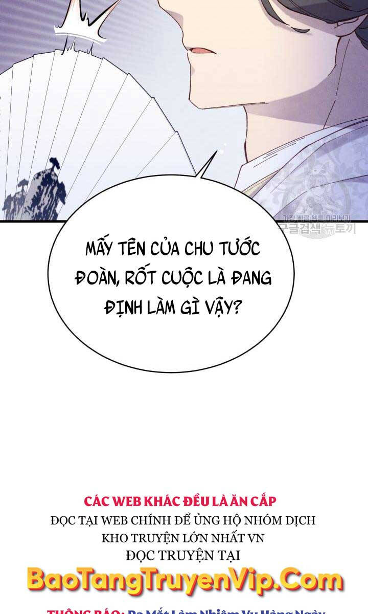 Phi Lôi Đạo: Chapter 148