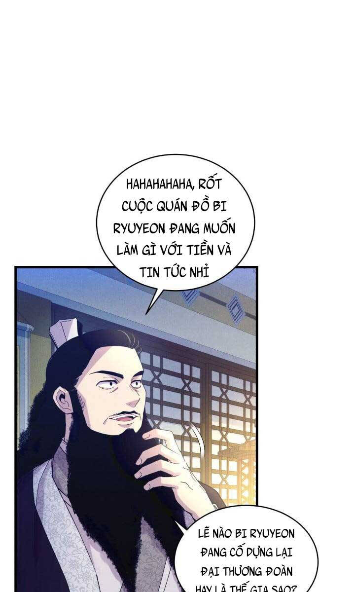 Phi Lôi Đạo: Chapter 148