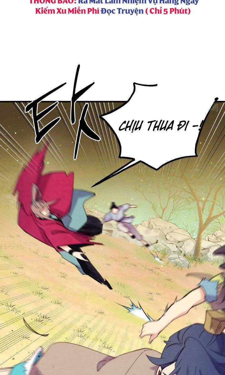 Phi Lôi Đạo: Chapter 148
