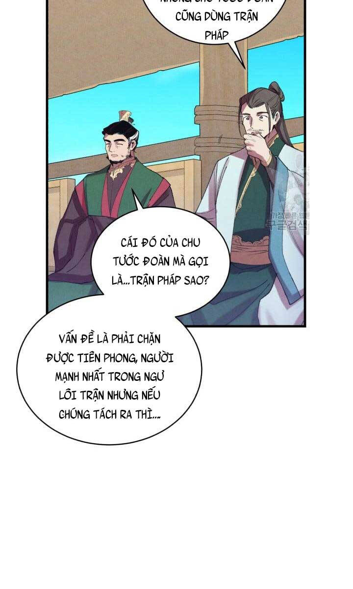 Phi Lôi Đạo: Chapter 148