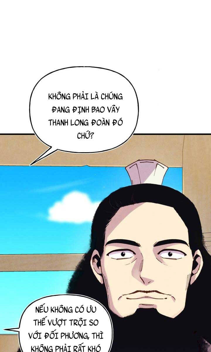 Phi Lôi Đạo: Chapter 148