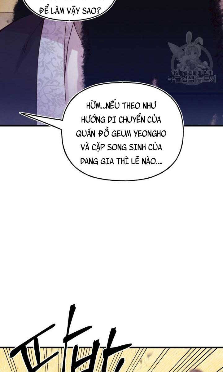 Phi Lôi Đạo: Chapter 148