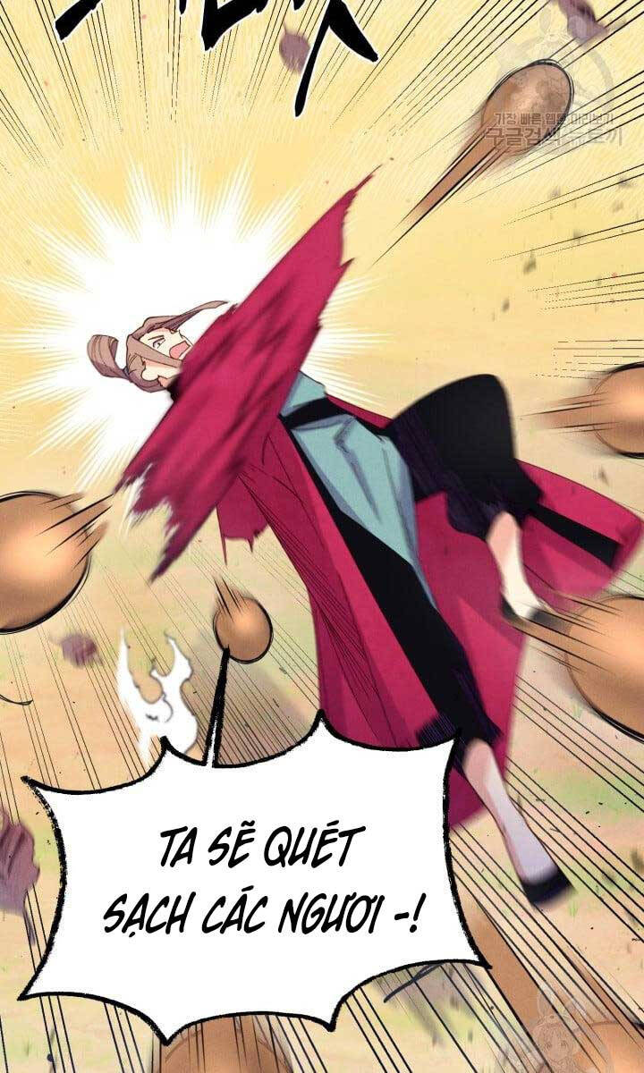 Phi Lôi Đạo: Chapter 148