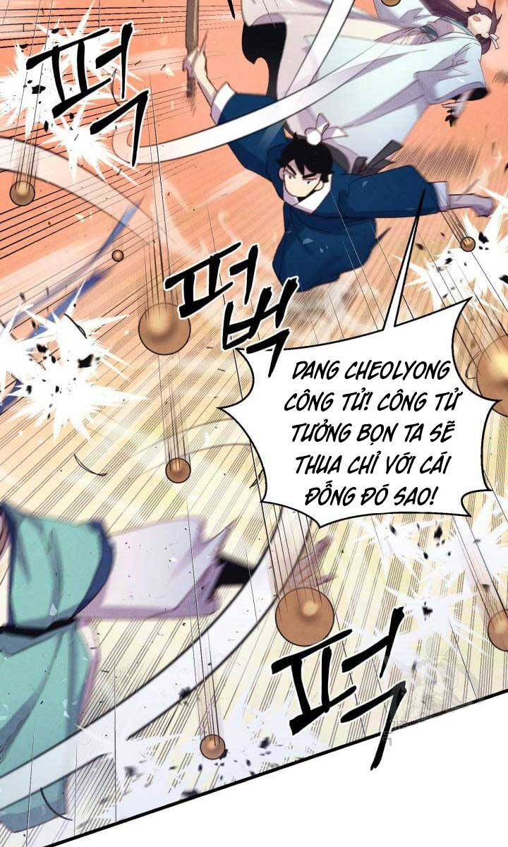 Phi Lôi Đạo: Chapter 148