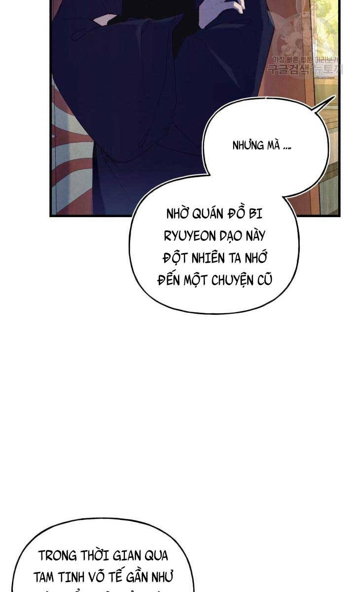 Phi Lôi Đạo: Chapter 148