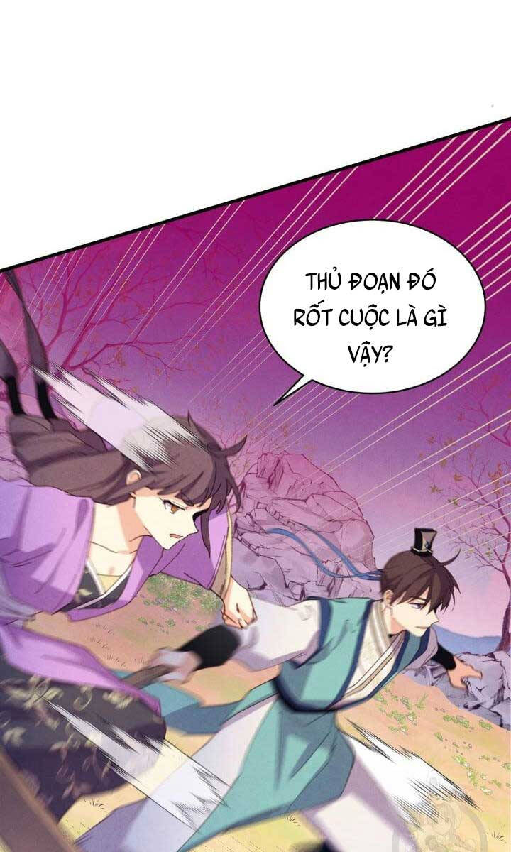 Phi Lôi Đạo: Chapter 148