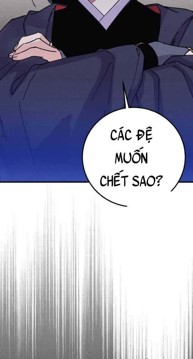 Phi Lôi Đạo: Chapter 154