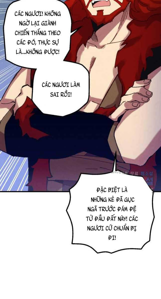 Phi Lôi Đạo: Chapter 154