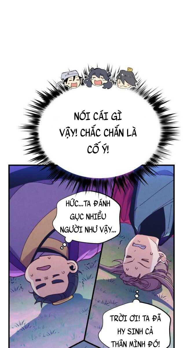 Phi Lôi Đạo: Chapter 154