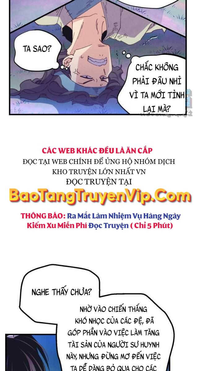 Phi Lôi Đạo: Chapter 154