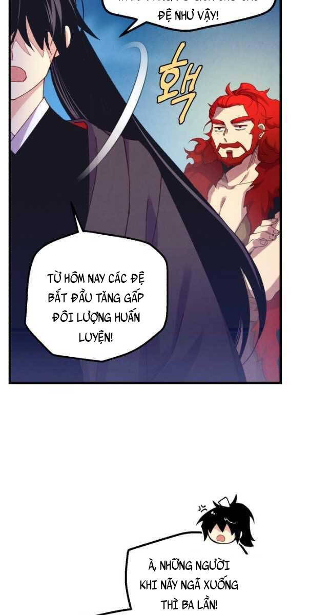 Phi Lôi Đạo: Chapter 154