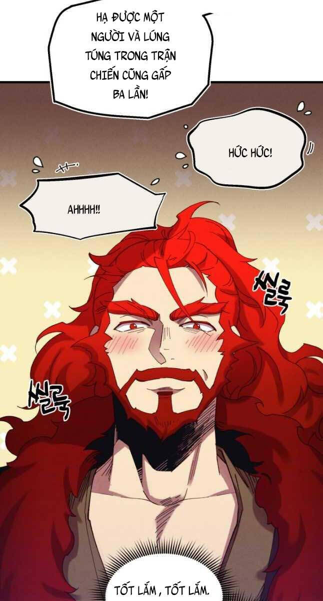 Phi Lôi Đạo: Chapter 154