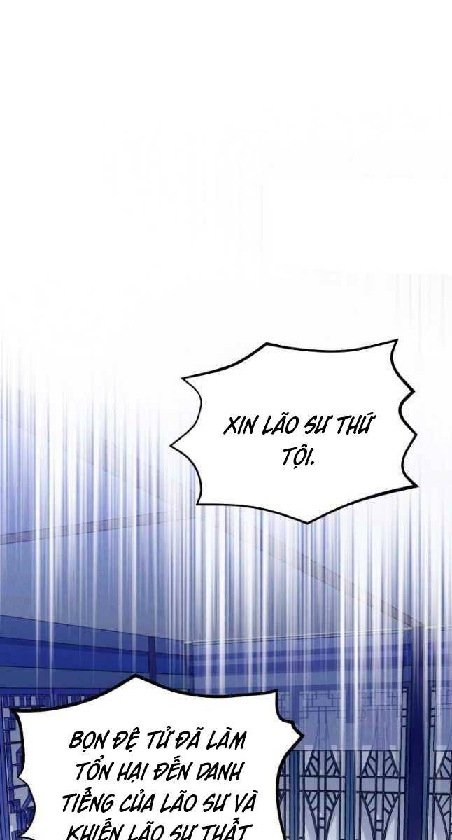 Phi Lôi Đạo: Chapter 154