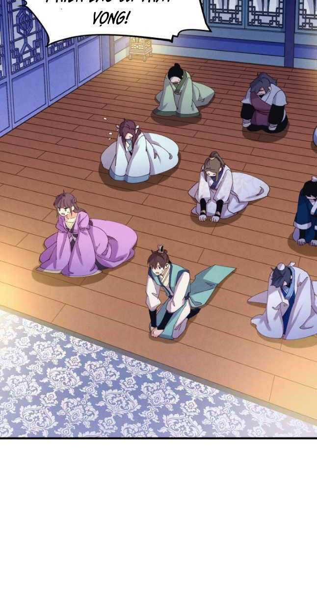 Phi Lôi Đạo: Chapter 154
