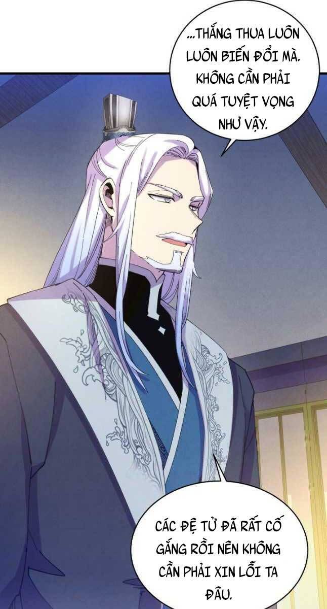 Phi Lôi Đạo: Chapter 154