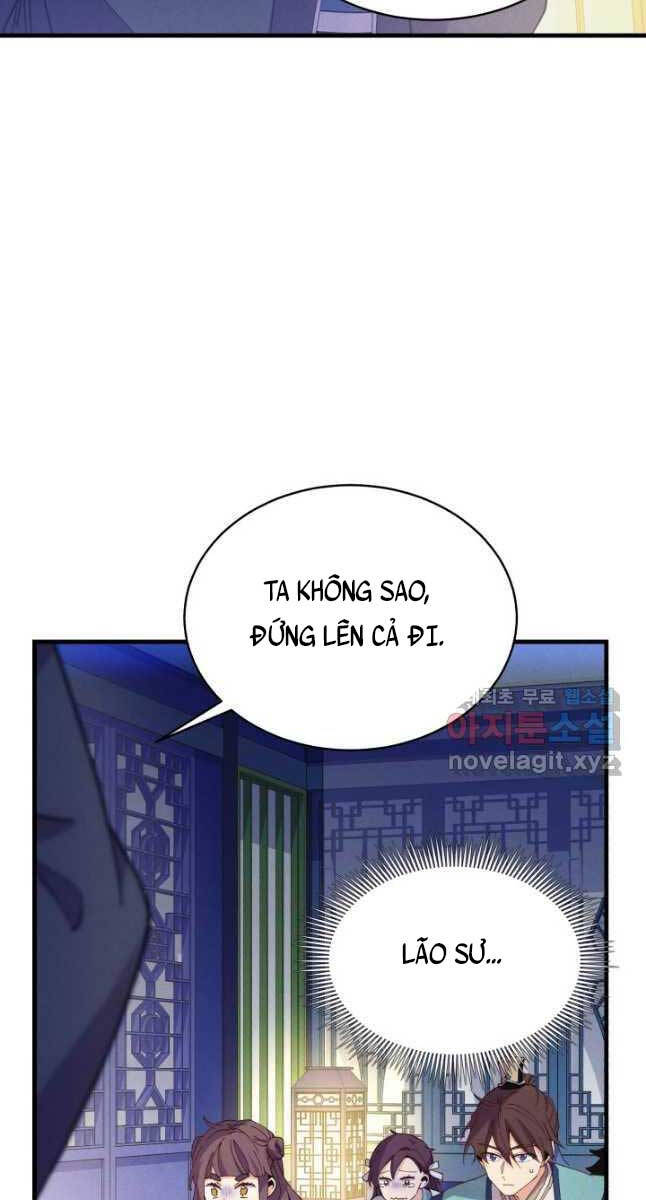 Phi Lôi Đạo: Chapter 154