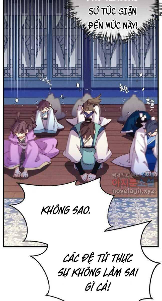 Phi Lôi Đạo: Chapter 154