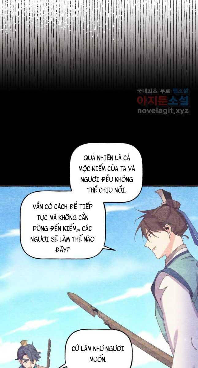 Phi Lôi Đạo: Chapter 154
