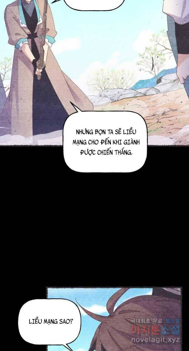 Phi Lôi Đạo: Chapter 154