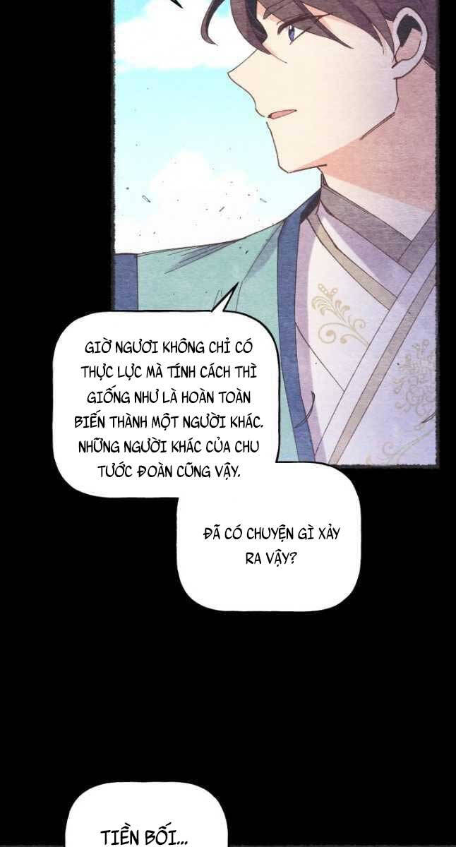 Phi Lôi Đạo: Chapter 154