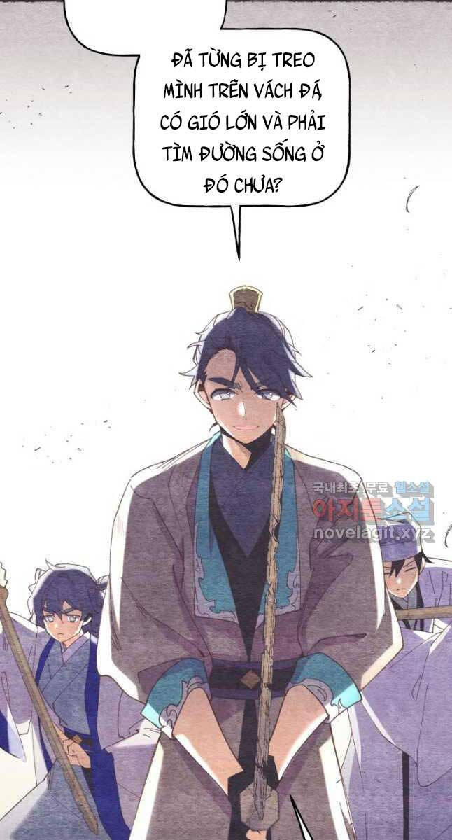 Phi Lôi Đạo: Chapter 154