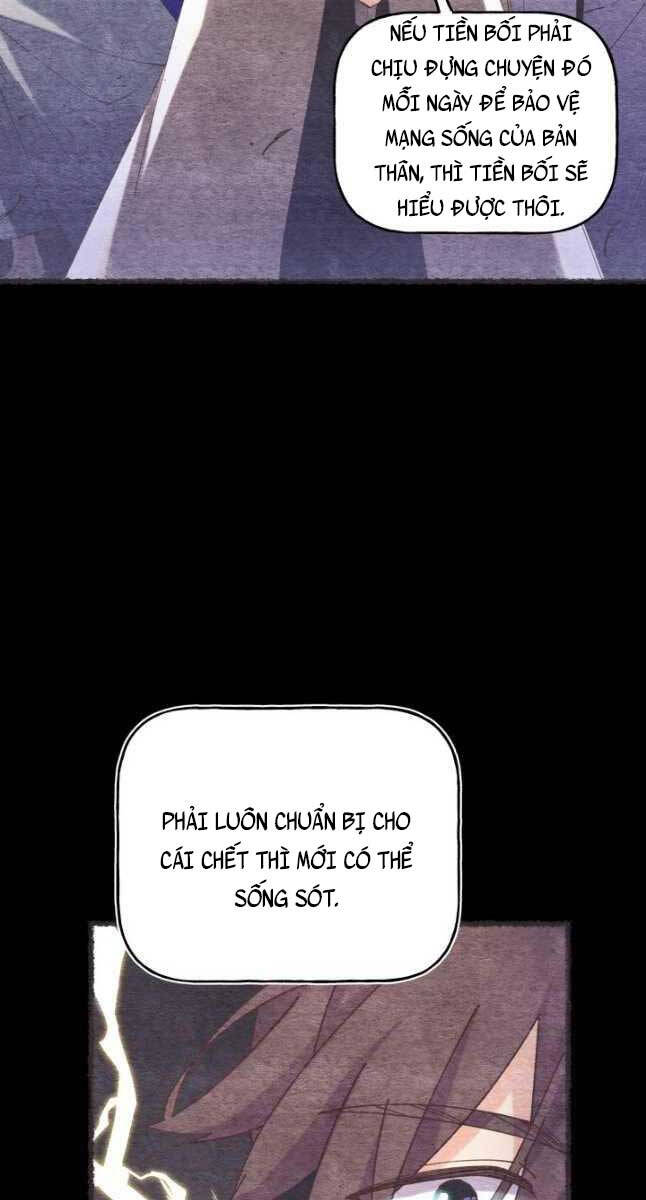 Phi Lôi Đạo: Chapter 154