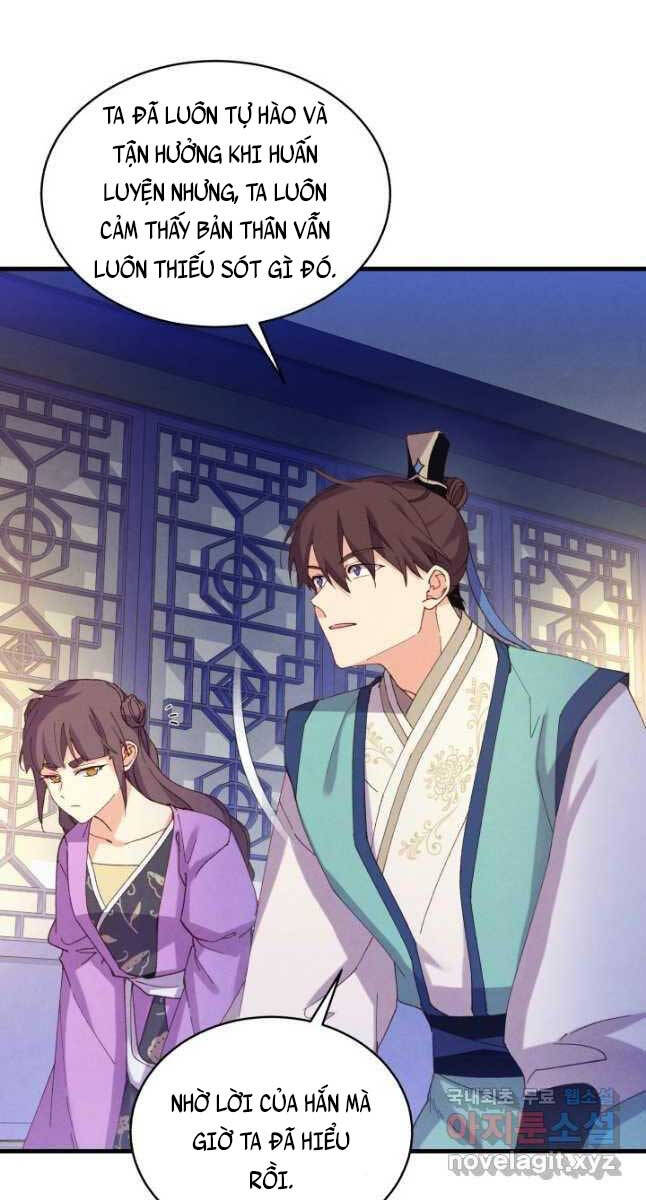 Phi Lôi Đạo: Chapter 154