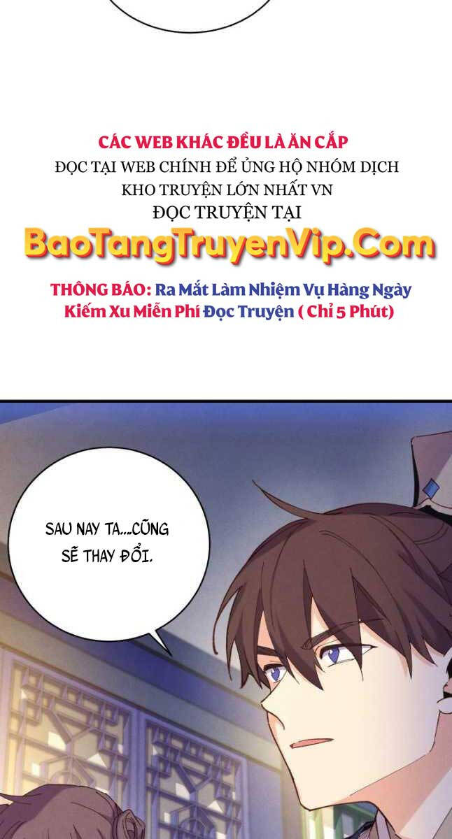 Phi Lôi Đạo: Chapter 154