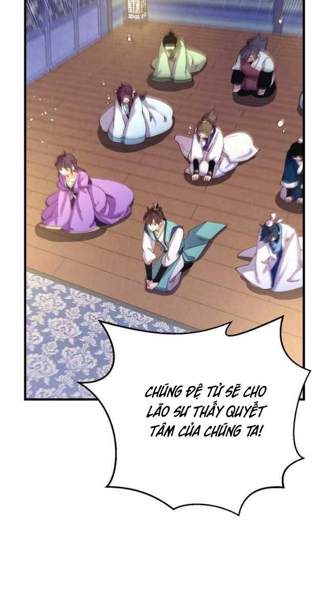 Phi Lôi Đạo: Chapter 154