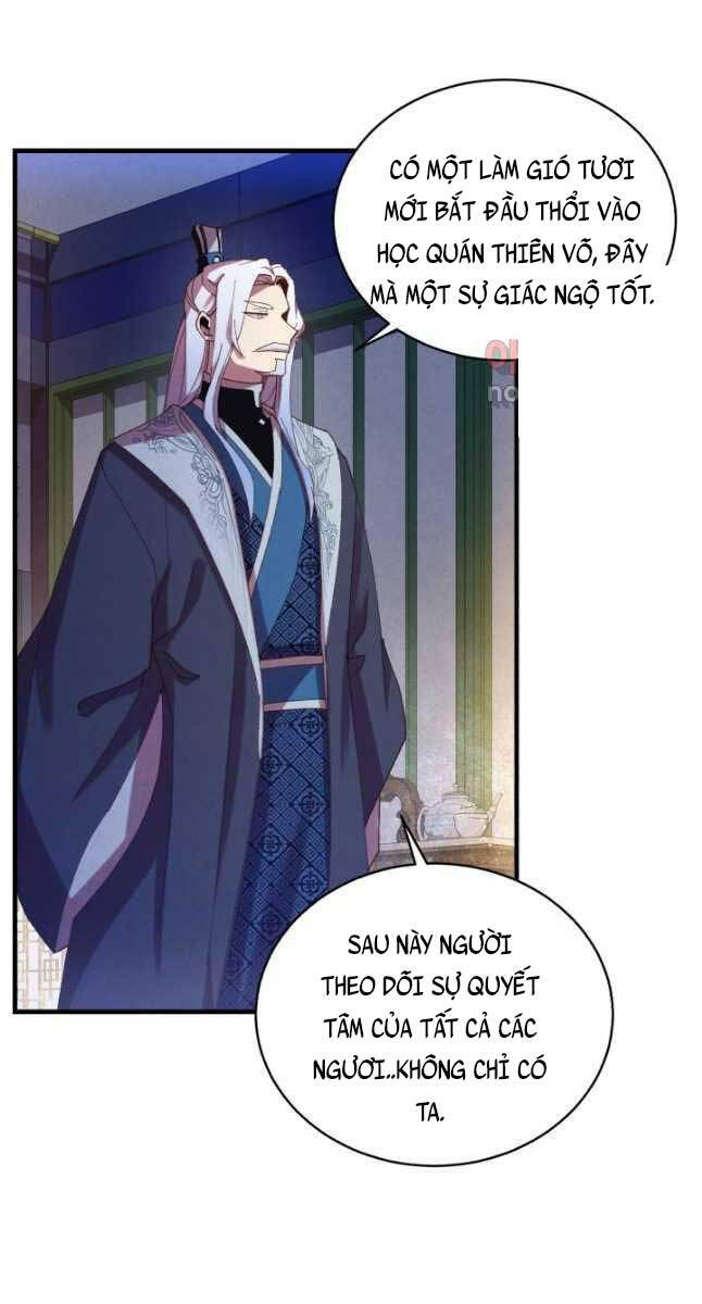 Phi Lôi Đạo: Chapter 154