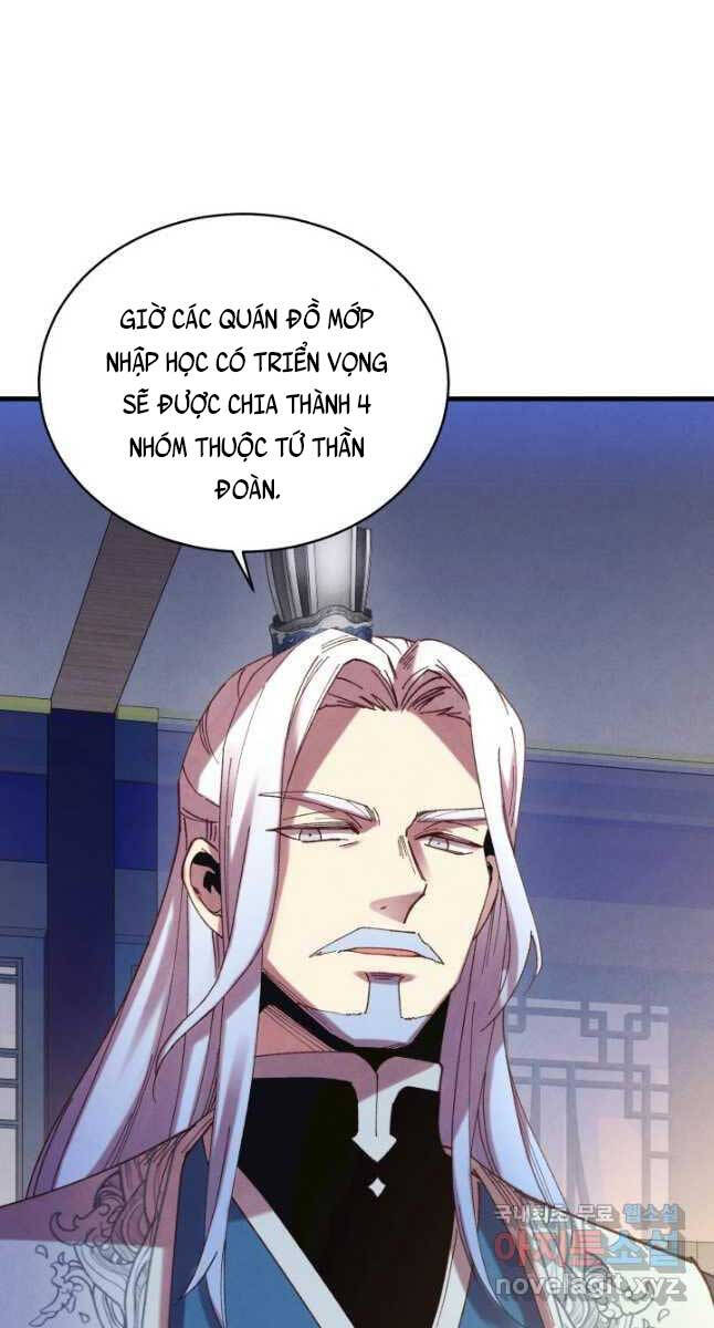 Phi Lôi Đạo: Chapter 154