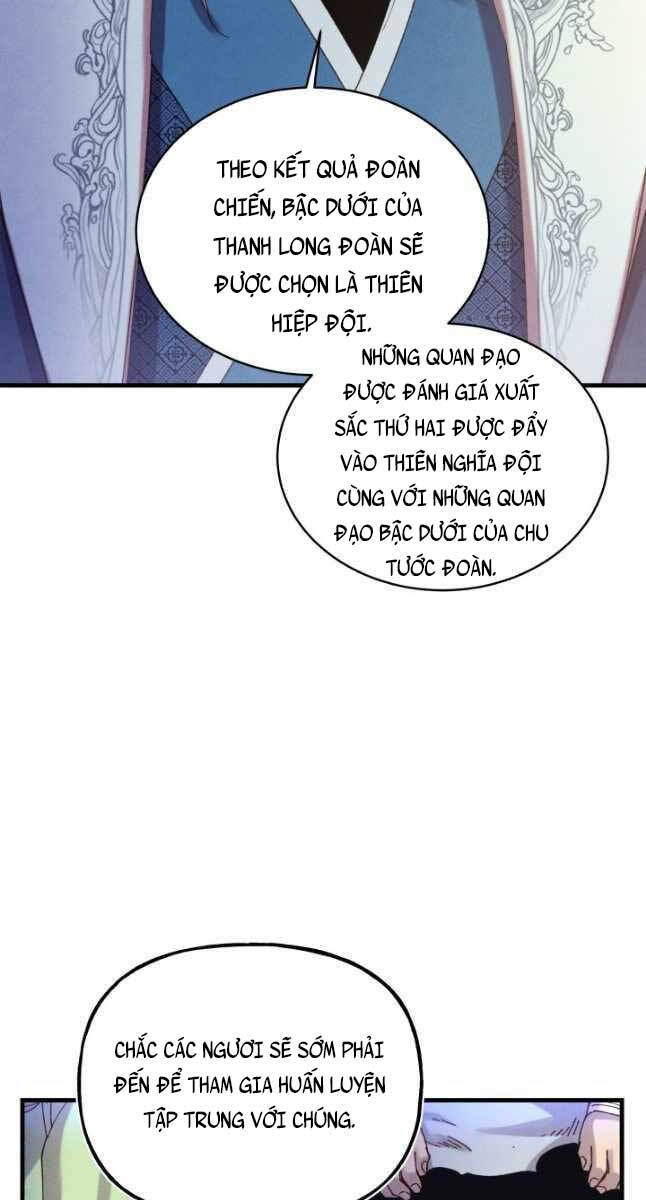Phi Lôi Đạo: Chapter 154