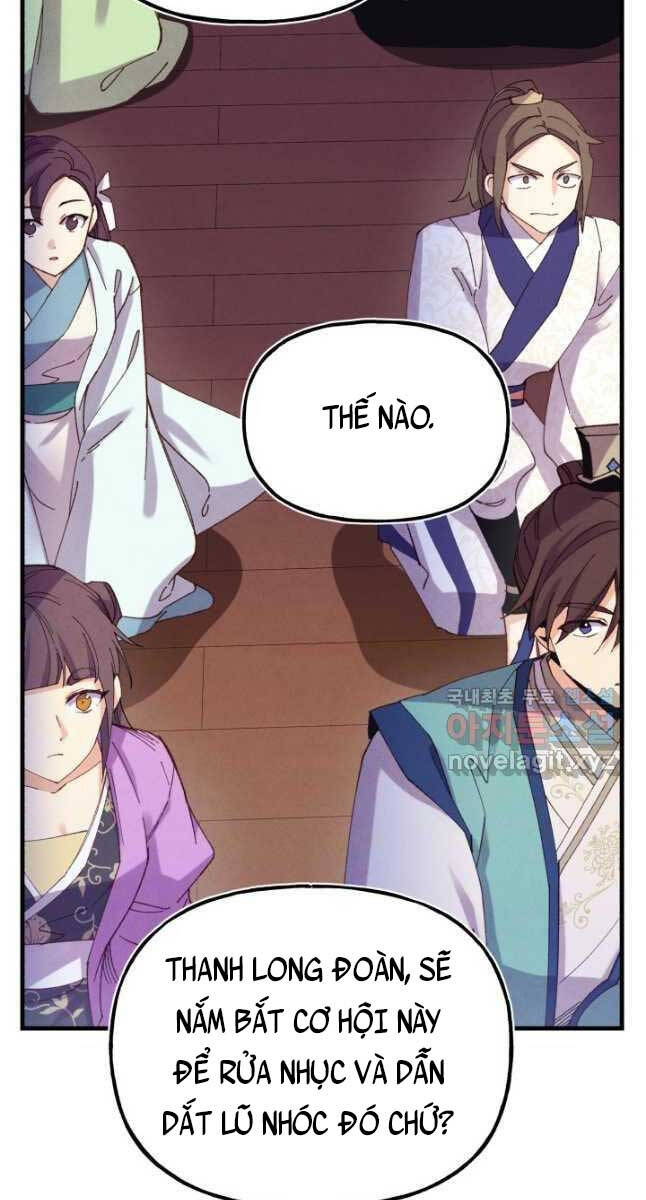 Phi Lôi Đạo: Chapter 154