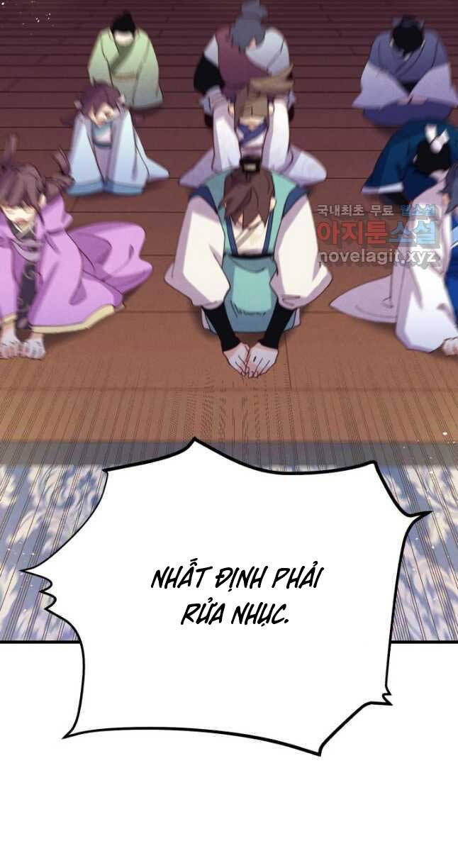Phi Lôi Đạo: Chapter 154