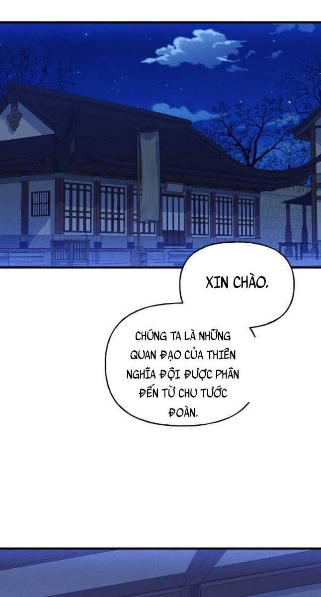 Phi Lôi Đạo: Chapter 154