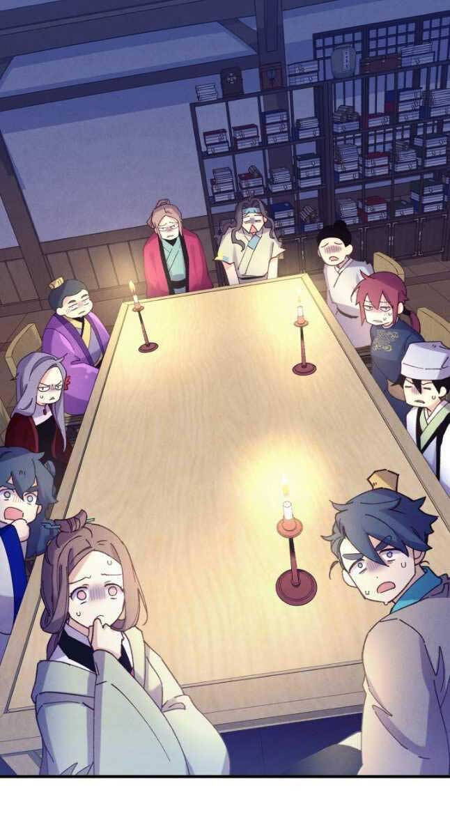 Phi Lôi Đạo: Chapter 154