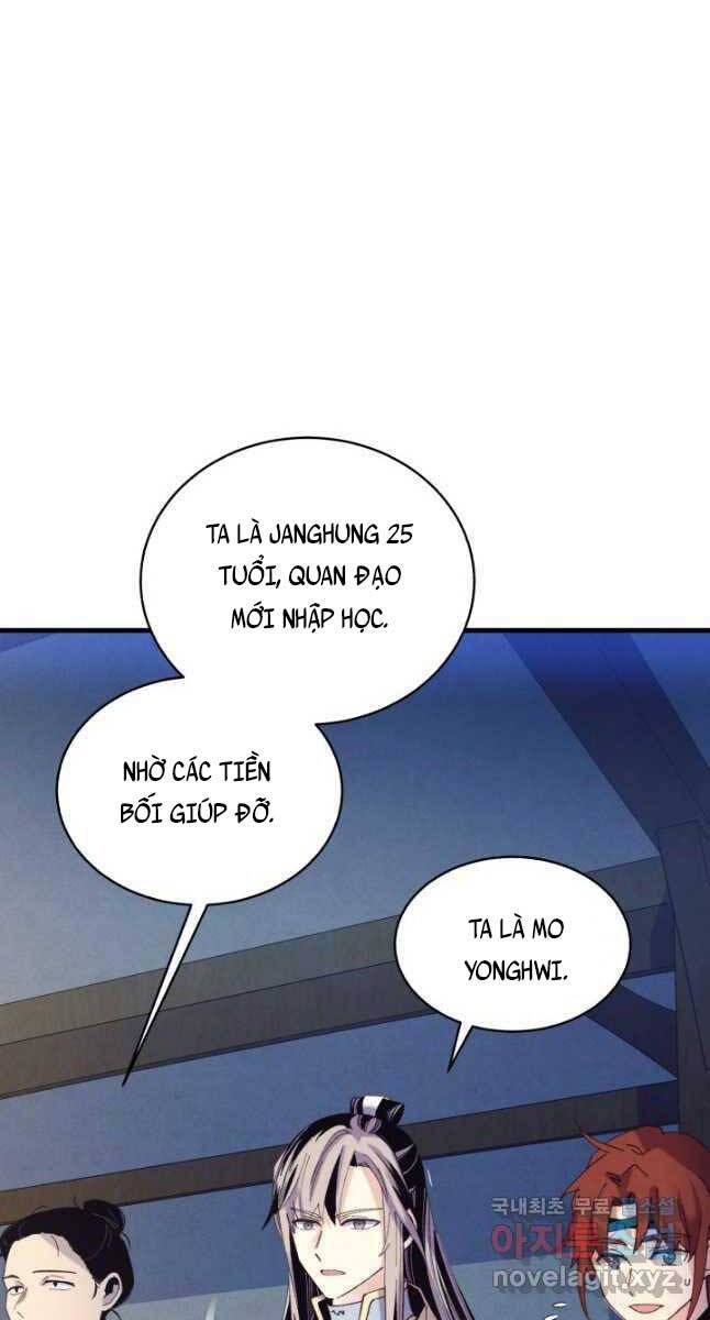 Phi Lôi Đạo: Chapter 154