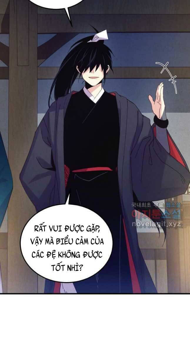 Phi Lôi Đạo: Chapter 154