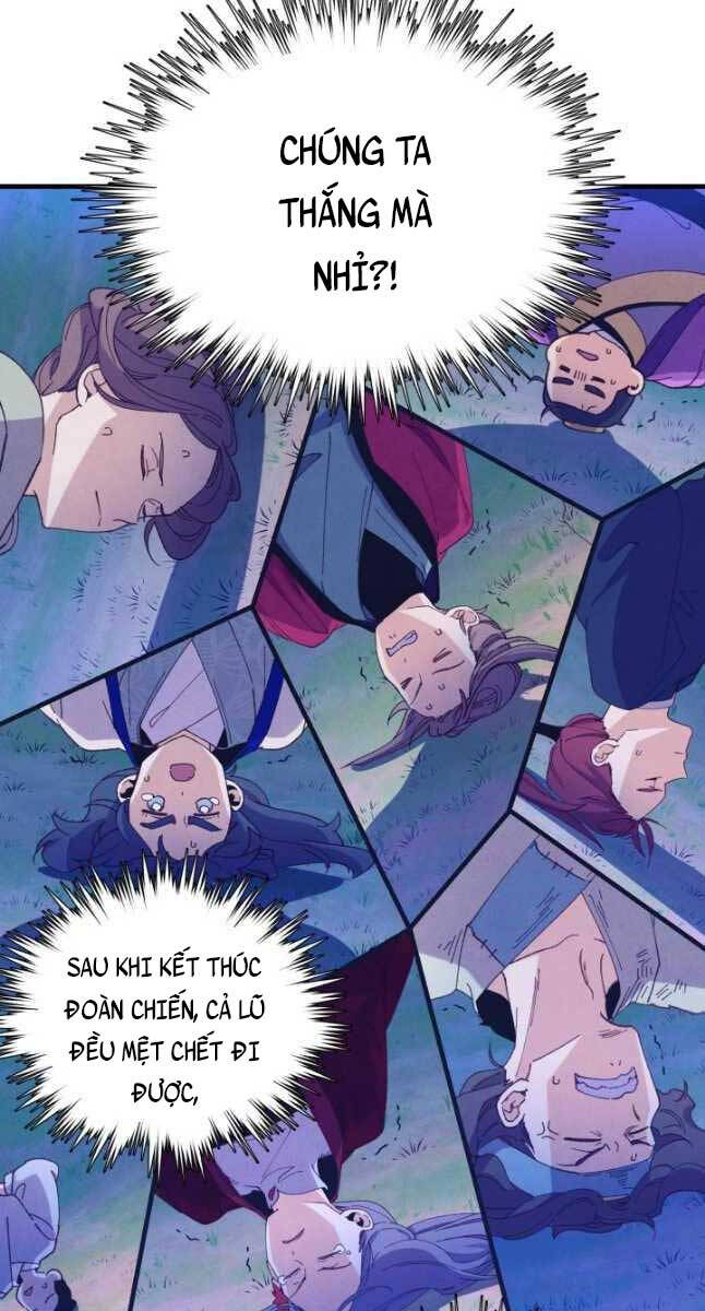 Phi Lôi Đạo: Chapter 154