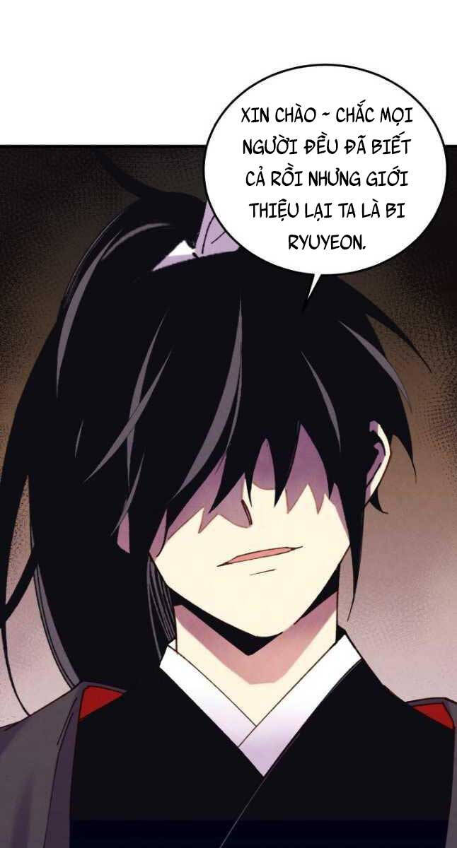 Phi Lôi Đạo: Chapter 154