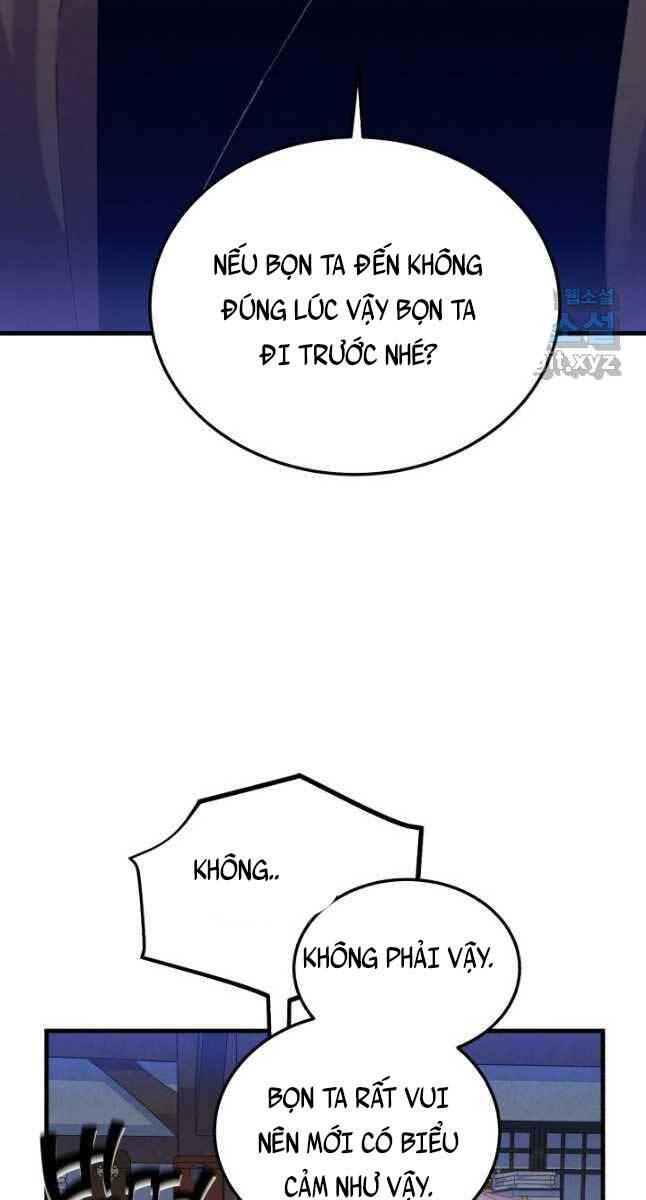 Phi Lôi Đạo: Chapter 154