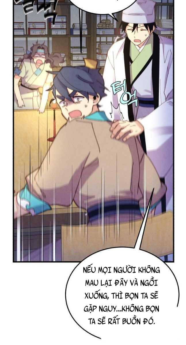 Phi Lôi Đạo: Chapter 154