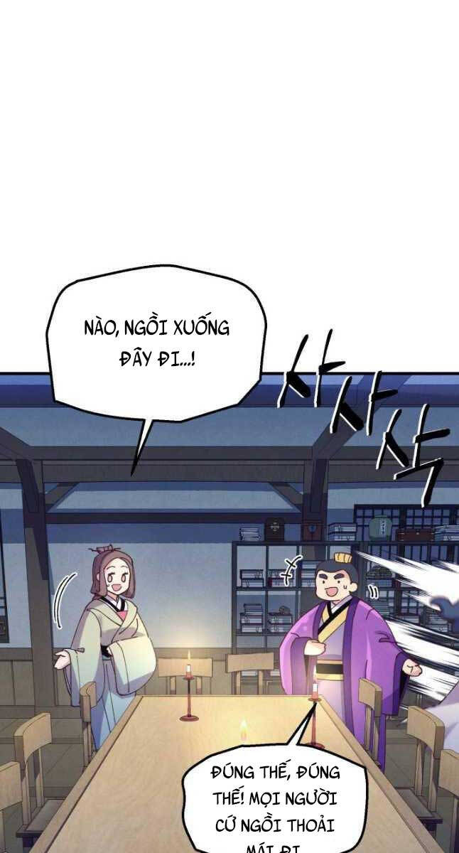 Phi Lôi Đạo: Chapter 154