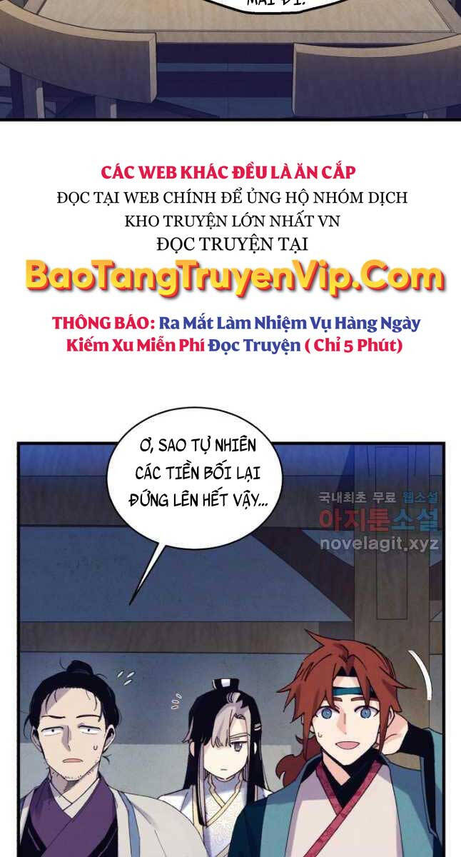 Phi Lôi Đạo: Chapter 154