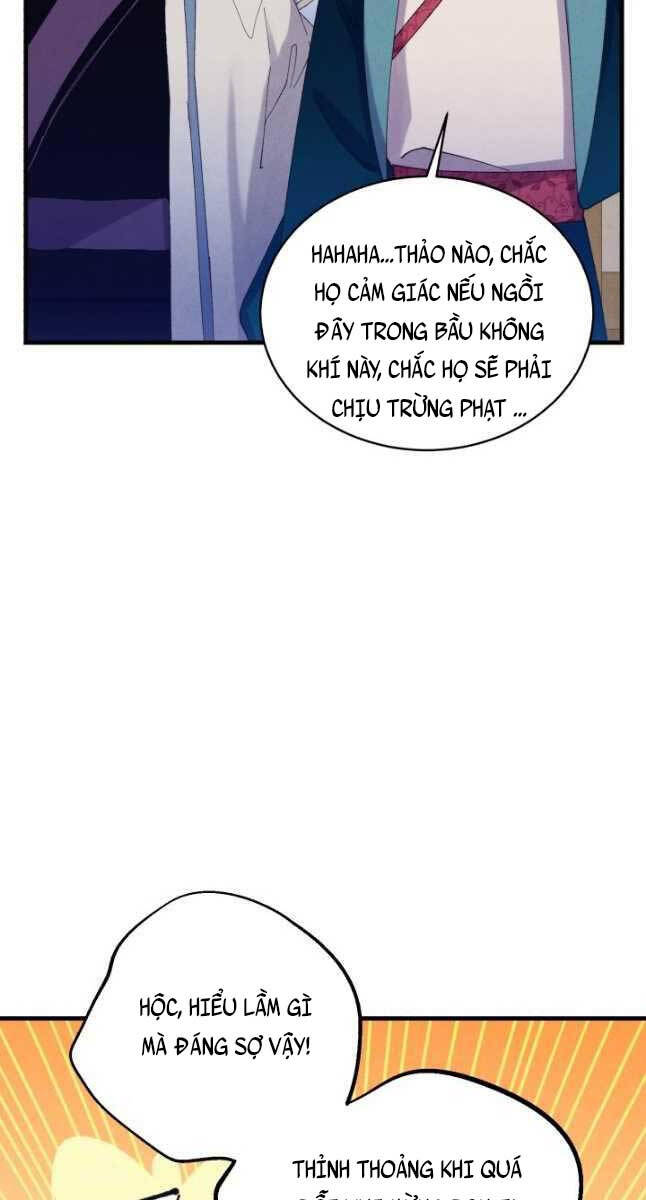 Phi Lôi Đạo: Chapter 154